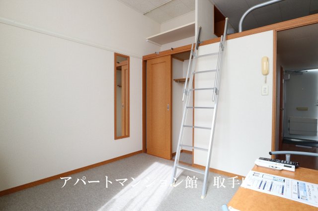 居室・リビング　画像3