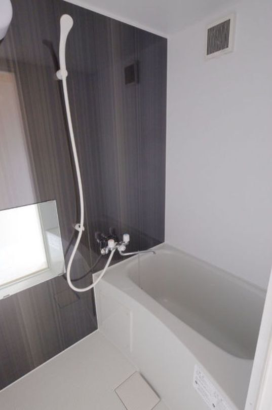 バス・シャワールーム　★別部屋参考写真★