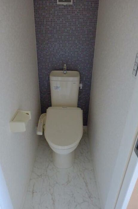 トイレ　★別部屋参考写真★