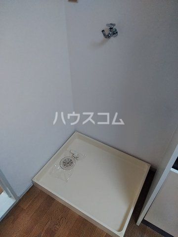 【豊橋市仁連木町のアパートのその他】