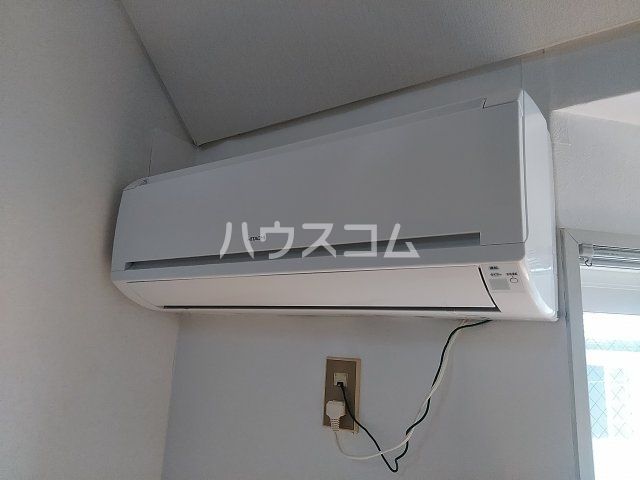 【豊橋市仁連木町のアパートのその他設備】