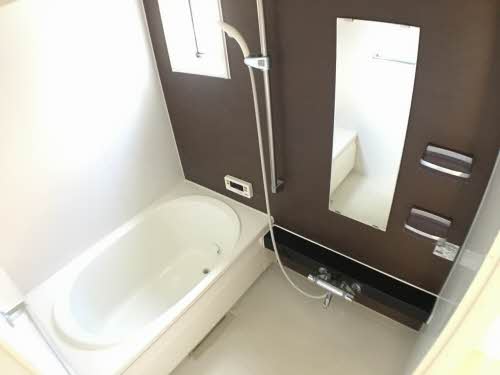 バス・シャワールーム　103号参考