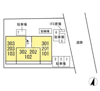 【（仮称）D-ROOM豊四季のその他】