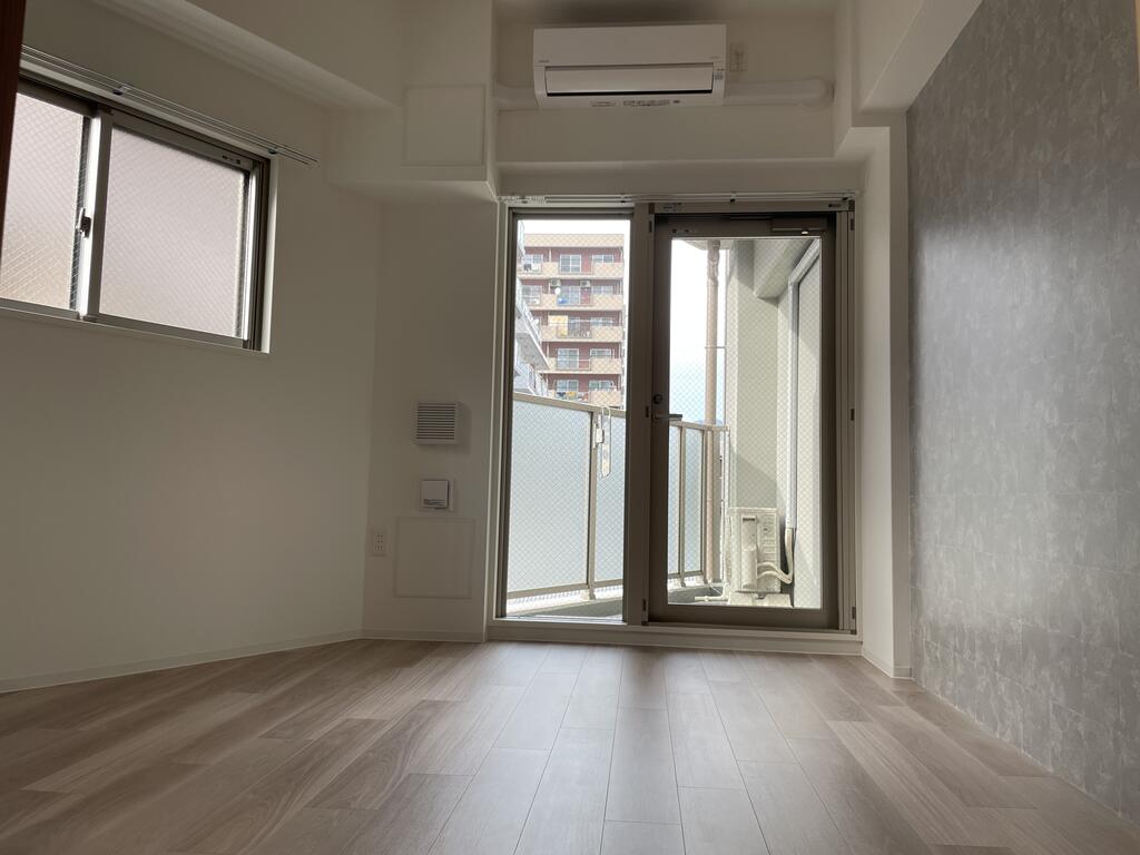 居室・リビング　※カラーパターンあり