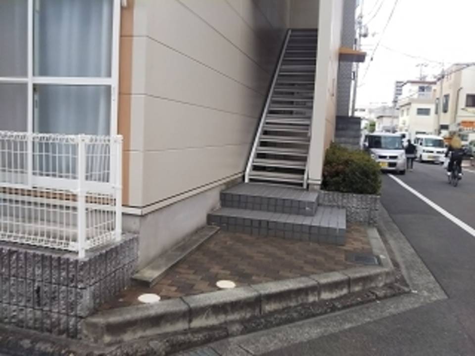 その他　共用部分