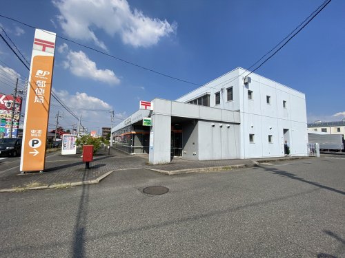 郵便局　東浦郵便局（郵便局）まで594m