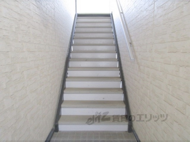 その他共有部分　階段