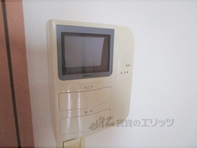 セキュリティ　ドアフォン（ＴＶ含）