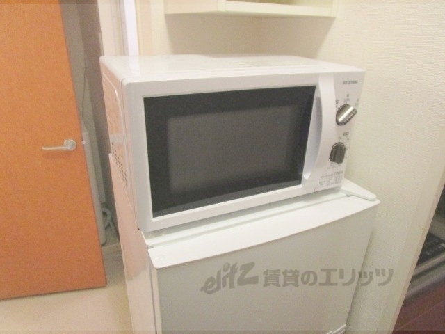 その他　電子レンジ