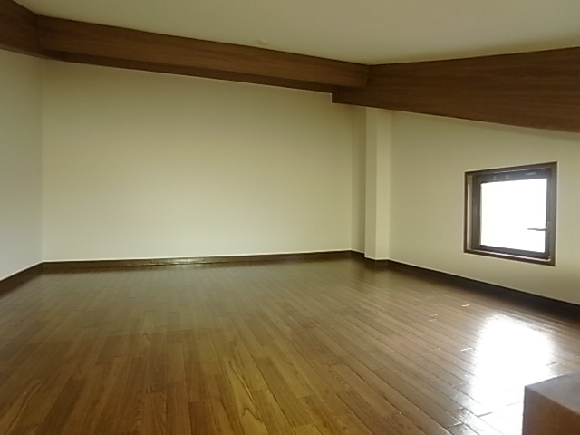 その他部屋・スペース　ロフト