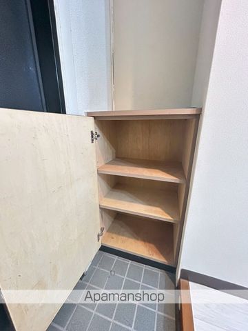JCSマンションの内装写真
