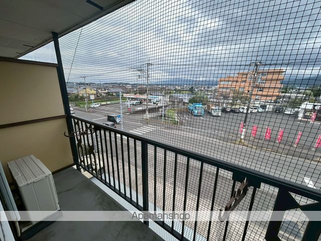 JCSマンションの内装写真
