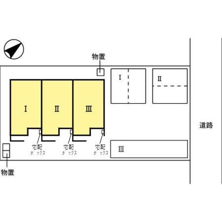 その他　配置図