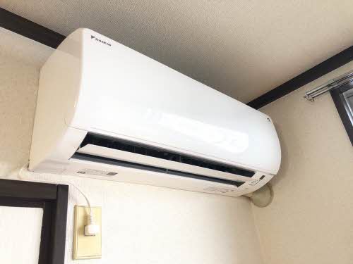 【ハイツあかね　Ｂ棟のその他設備】