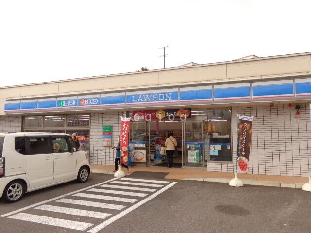 コンビニ　セブンイレブン函館山の手2丁目店（コンビニ）まで501m