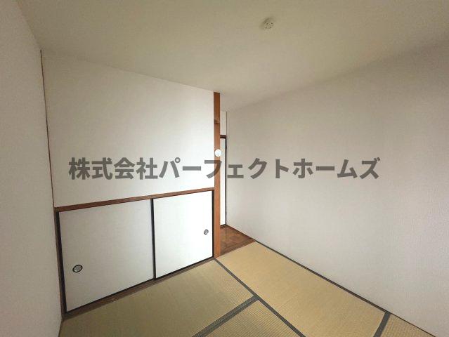 その他部屋・スペース　内装もきれいです