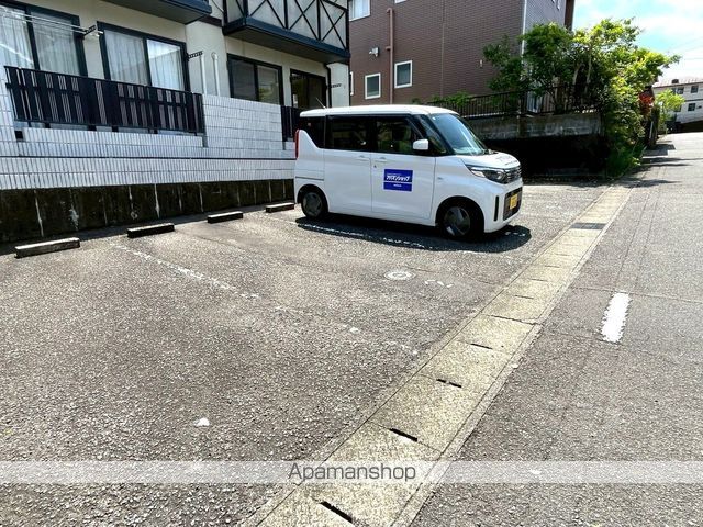 フレグランス花山手のその他写真