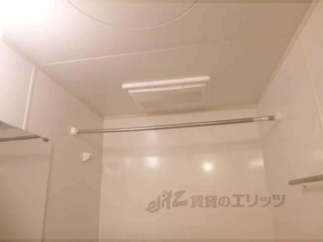 その他設備　浴室乾燥機