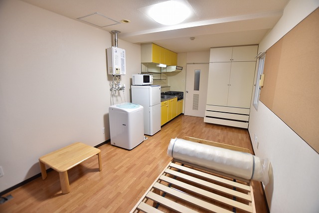 その他部屋・スペース