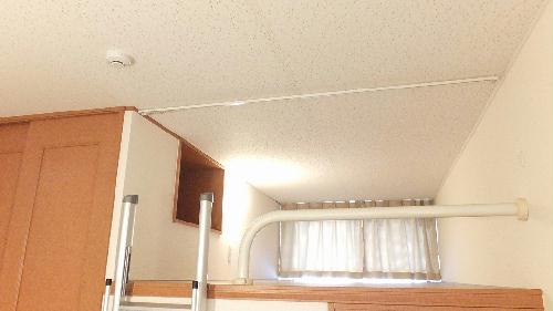 その他　ロフトスペース
