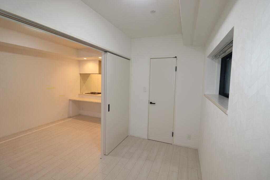 その他部屋・スペース　洋室