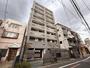 二条城前駅より徒歩8分 2階 築21年8ヶ月の賃貸物件