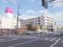 スーパー　イオン札幌 麻生店（スーパー）まで556m