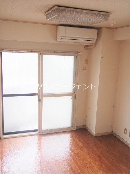 その他部屋・スペース　明るい居室です☆※参考画像