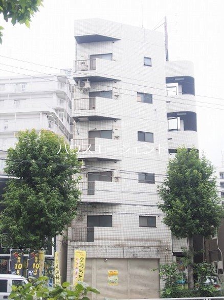 建物外観　外観です☆