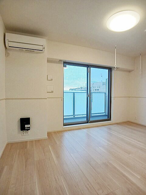 居室・リビング　広いリビング☆