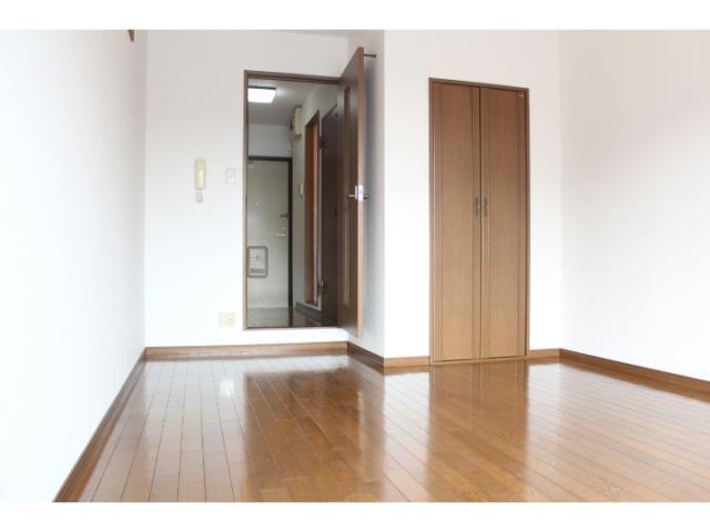 居室・リビング　203