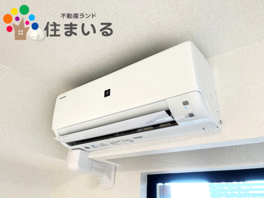 その他設備　※写真は同型タイプとなります