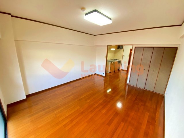 居室・リビング　ゆったりとした居間です