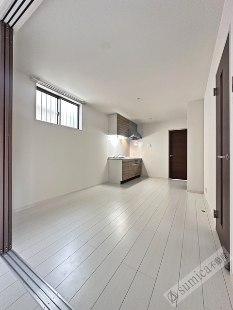 居室・リビング　インターネット無料で使い放題♪