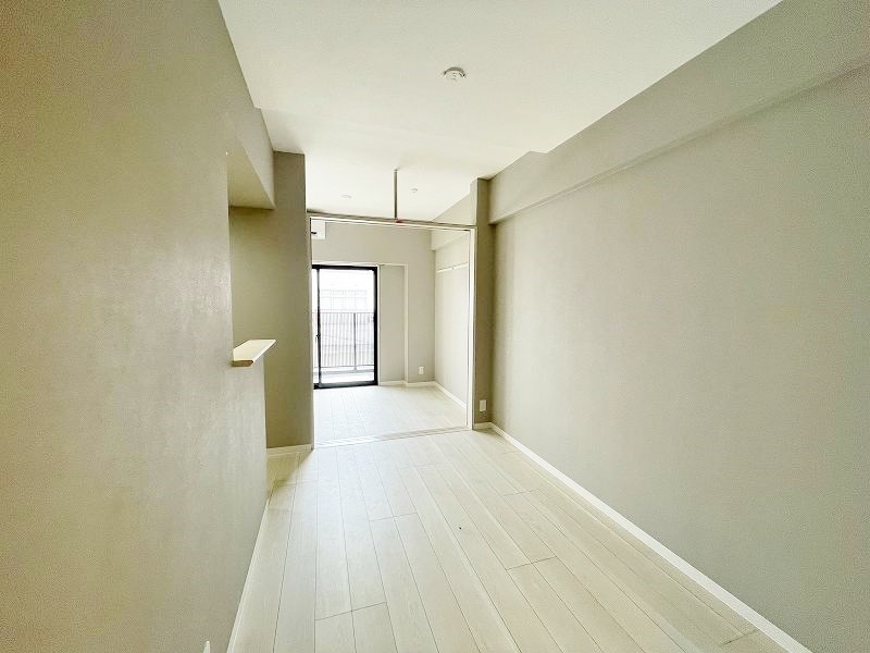 居室・リビング　★LDK8.2帖★