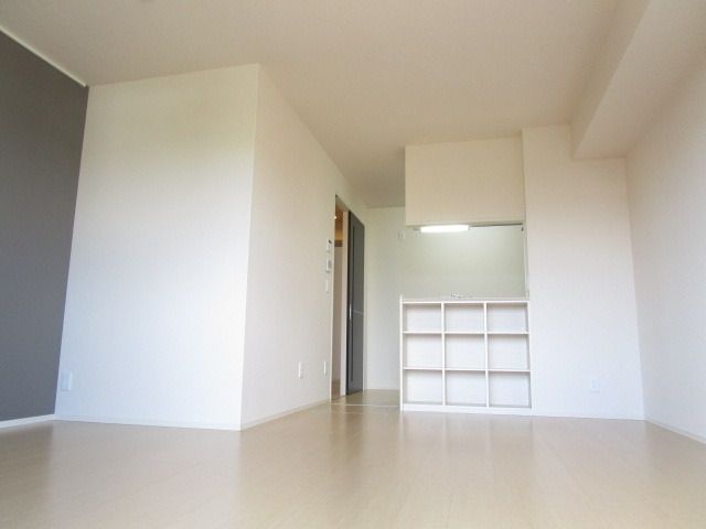 その他部屋・スペース　★広々としたきれいなリビング★