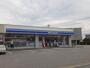 コンビニ　ローソン 富山長江店（コンビニ）まで646m