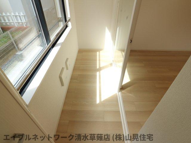 その他部屋・スペース　明るい室内です