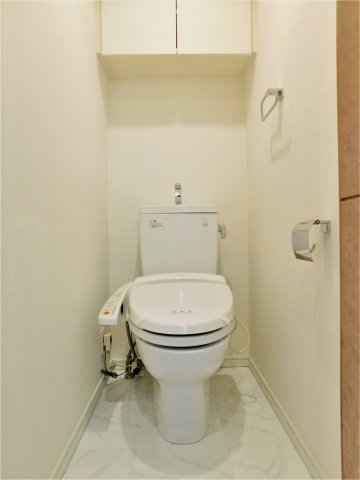 トイレ　トイレ※別部屋参考写真