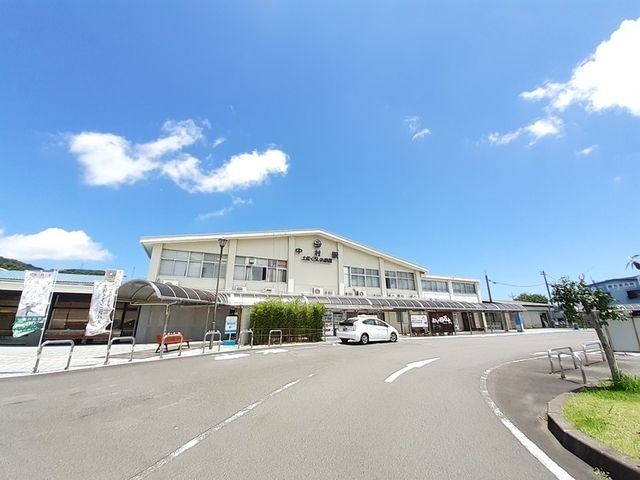 その他　中村駅（その他）まで2100m