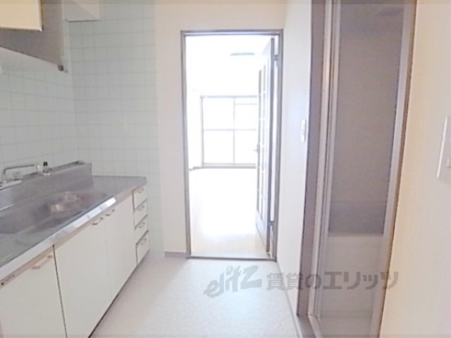 その他部屋・スペース　廊下