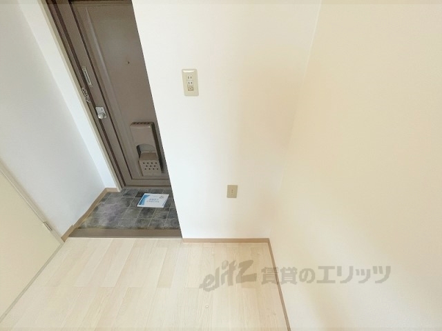 その他部屋・スペース　冷蔵庫置場