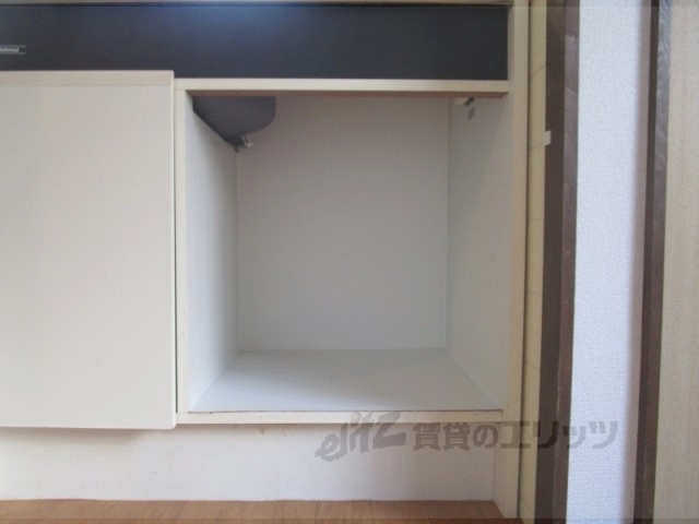 その他部屋・スペース　冷蔵庫置場