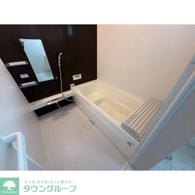 バス・シャワールーム　★お問い合わせはタウンハウジングまで★