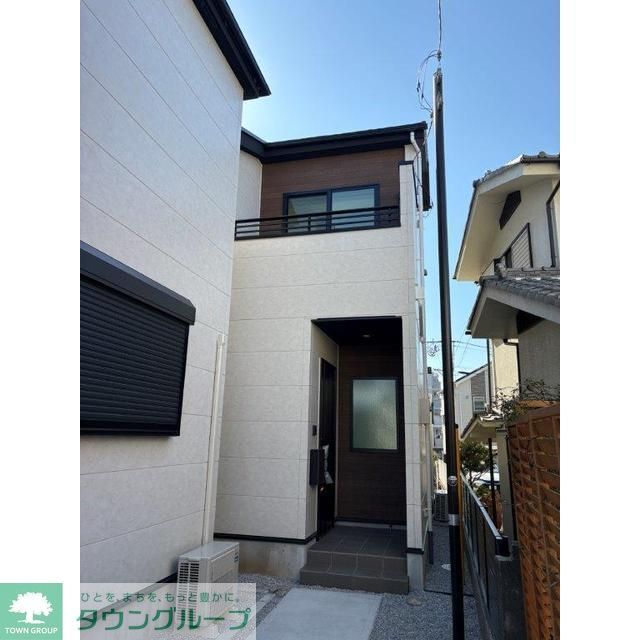 建物外観　★お問い合わせはタウンハウジングまで★