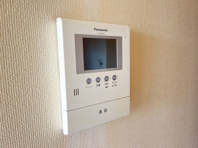 セキュリティ　同等タイプのイメージ画像です。