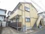 サンライズ南1号館 1階 築20年の賃貸物件