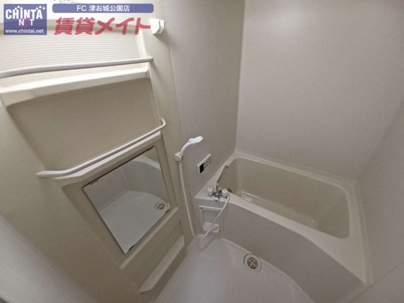 バス・シャワールーム　同型参考写真