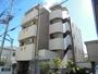 深江駅より徒歩5分 4階 築28年8ヶ月の賃貸物件