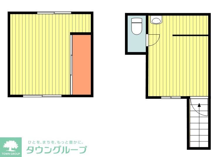 その他　間取図